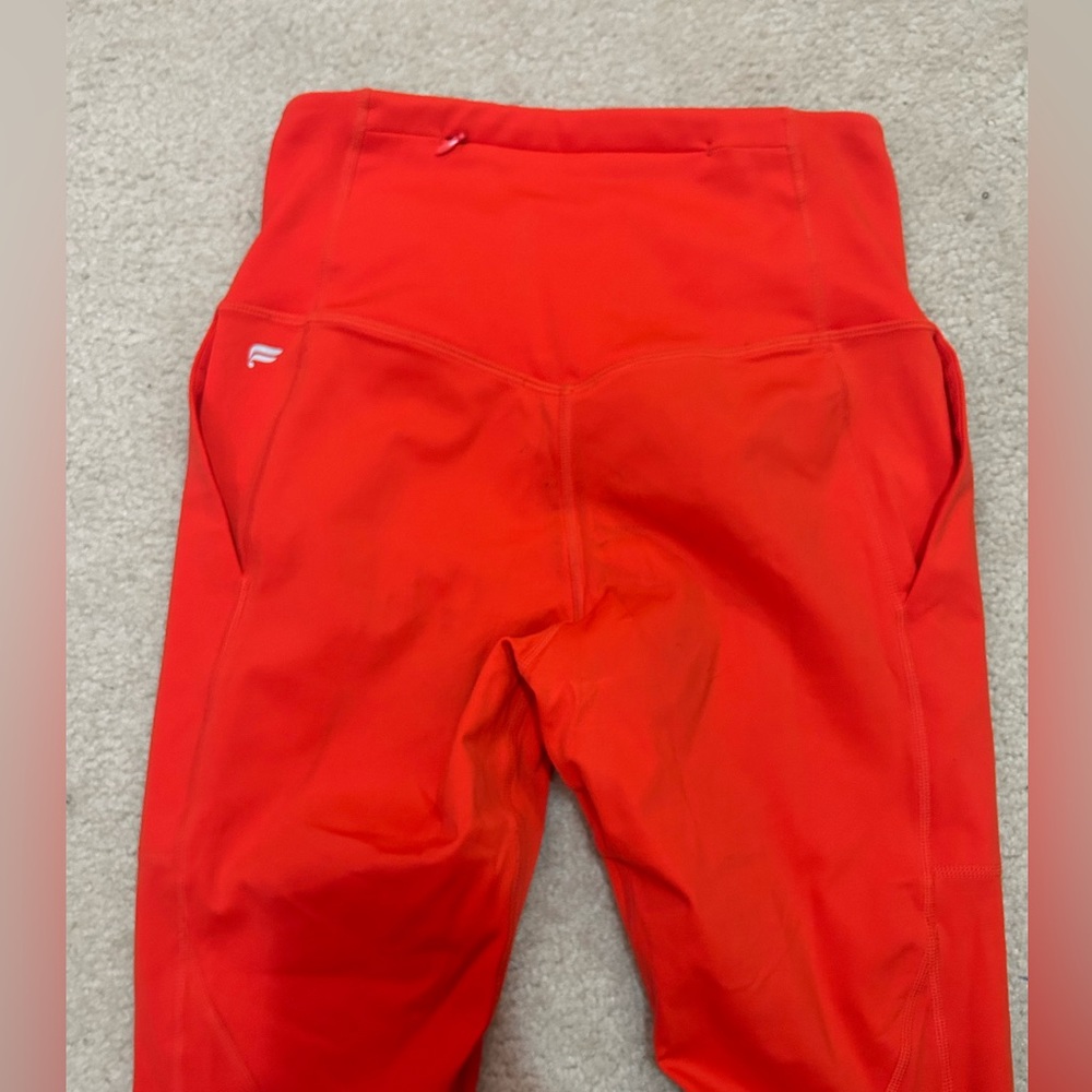 Fabletics Motion365 High-Waisted Leggings
